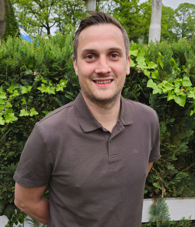 Rouven Laubmeyer
