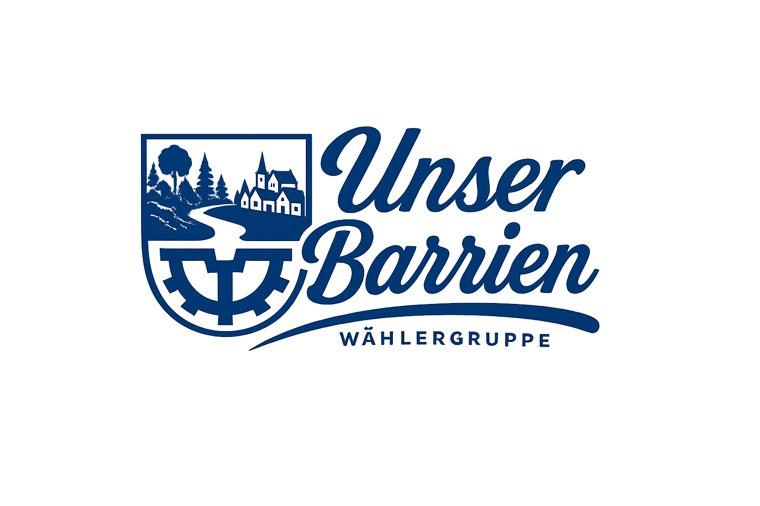 Unser Barrien